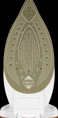 Tefal Silitysraudat Ja Vaatehöyrystimet<Turbo Pro Anti-Calc Hoyrysilitysrauta Fv5697E1