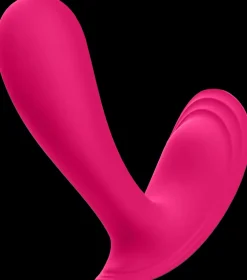 Satisfyer Seksivalineet<Top Secret Connect Gpiste Vibraattori