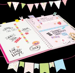 TOPModel Askartelutarvikkeet<Diy Paper Fun