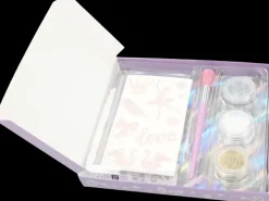 TOPModel Askartelutarvikkeet<Kimalletatuointisetti Ballet