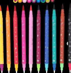 TOPModel Askartelutarvikkeet<Taikatussit