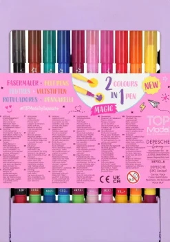 TOPModel Askartelutarvikkeet<Taikatussit