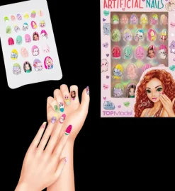 TOPModel Askartelutarvikkeet<Tekokynnet