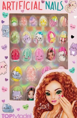 TOPModel Askartelutarvikkeet<Tekokynnet