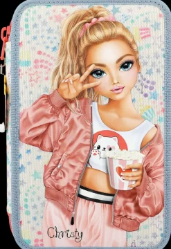 TOPModel Askartelutarvikkeet<Triplapenaali Cutie Star