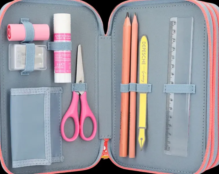 TOPModel Askartelutarvikkeet<Triplapenaali Cutie Star