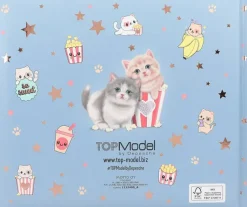 TOPModel Askartelutarvikkeet<Ystavakirja