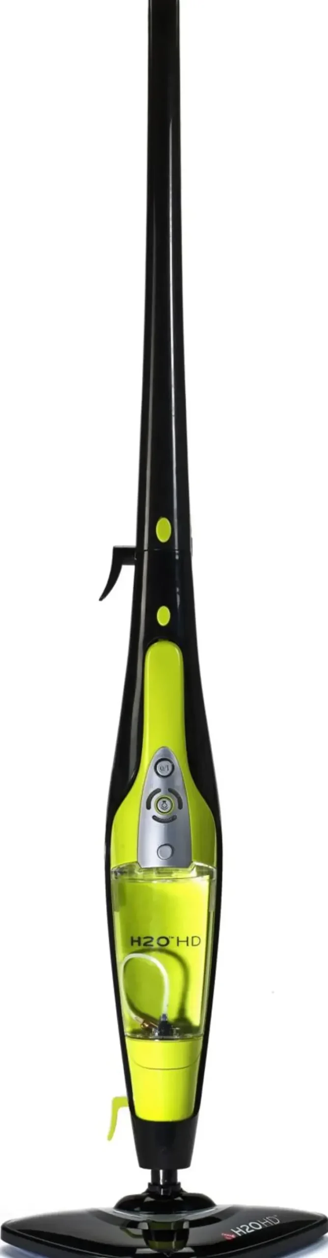 Tvins Ikkunapesurit, Lattianpesukoneet Ja Tarvikkeet<H2O Mop Hd Hoyrymoppi