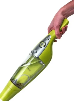 Tvins Ikkunapesurit, Lattianpesukoneet Ja Tarvikkeet<H2O Mop Hd Hoyrymoppi