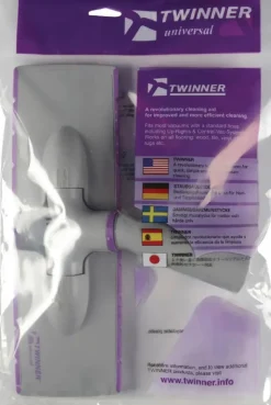 Twinner Imurit Ja Tarvikkeet<Yhdistelmasuulake 32/35Mm Putkelle