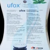 Ufox Ilmastointi Ja Huoneilma<Puhdistusjauhe