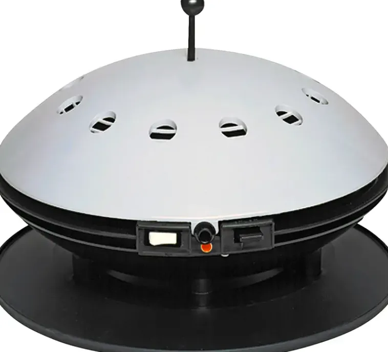 Ufox Ilmastointi Ja Huoneilma<U3S Ilmankostutin Valkoinen