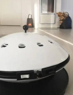 Ufox Ilmastointi Ja Huoneilma<U3S Ilmankostutin Valkoinen