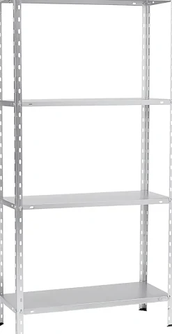 Ei merkkiä Eteiskalusteet<Varastohylly 1500X750X300Mm