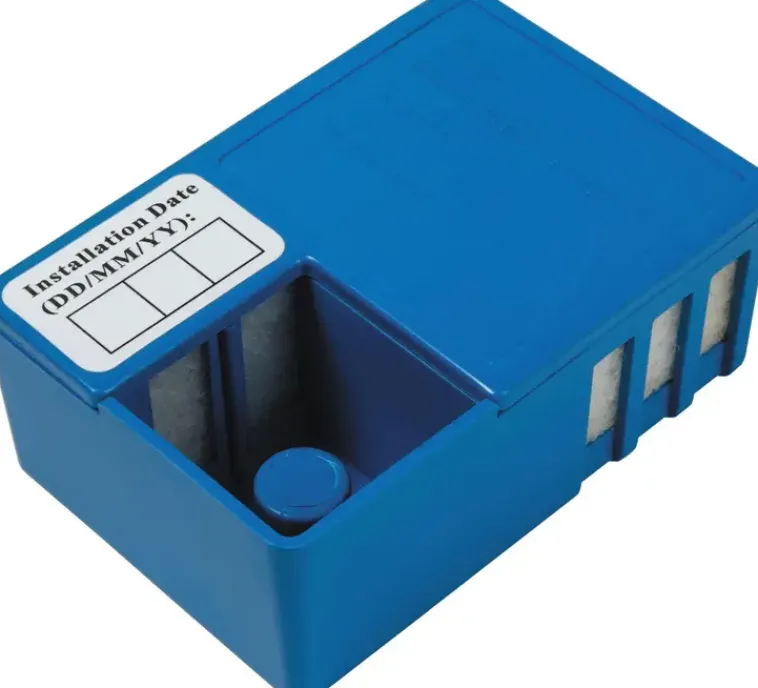 Vicks Ilmastointi Ja Huoneilma<Vaihtosuodatin Aca-817E