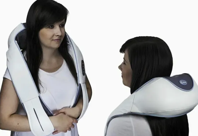 Waltter Hierontalaitteet Ja Lämpötyynyt<Niskahartiahieroja