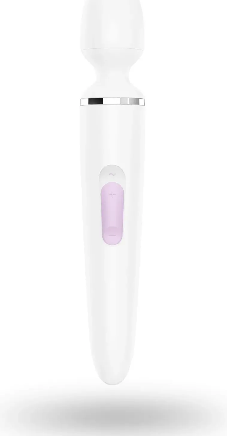 Satisfyer Seksivalineet<Wand-Er Women Vibraattori