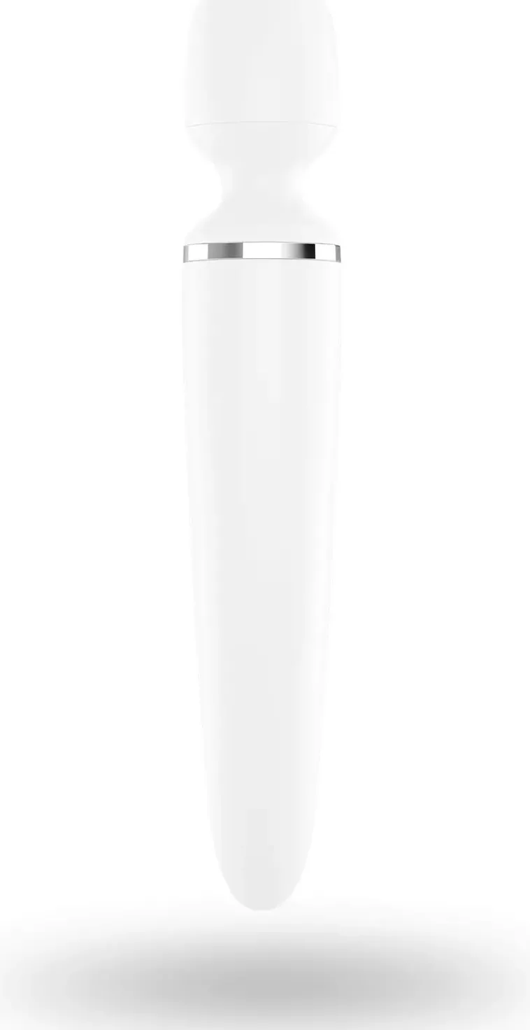 Satisfyer Seksivalineet<Wand-Er Women Vibraattori