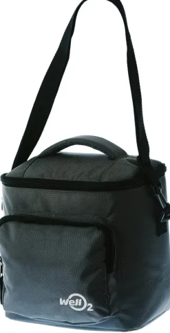WellO2 Muut Kauneuden- Ja Terveydenhoitolaitteet<Kuljetuslaukku
