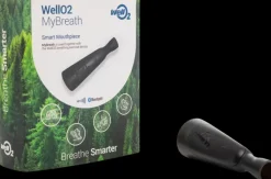 WellO2 Muut Kauneuden- Ja Terveydenhoitolaitteet<Mybreath