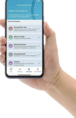 WellO2 Muut Kauneuden- Ja Terveydenhoitolaitteet<Mybreath