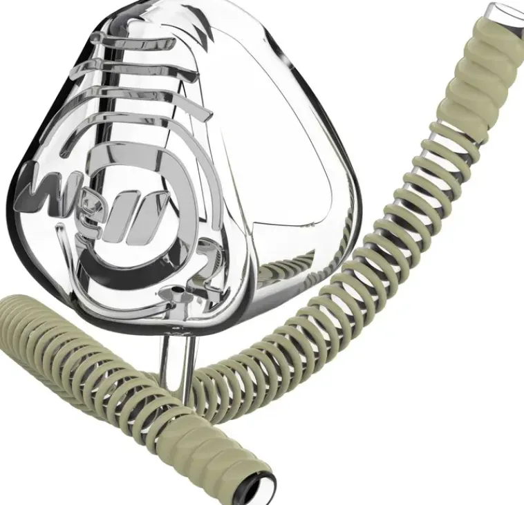 WellO2 Muut Kauneuden- Ja Terveydenhoitolaitteet<Nenamaski Eu