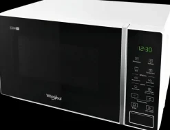 Whirlpool Kypsentäminen<Mwp203W Mikroaaltouuni Valkoinen
