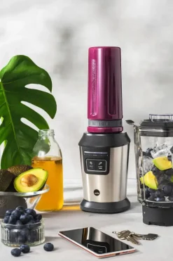 Wilfa Ruoanvalmistuskoneet<B2Gs-T800 Tehosekoitin Tritan