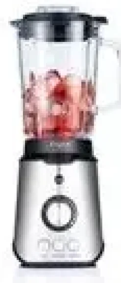 Wilfa Ruoanvalmistuskoneet<Bl-1000S Tehosekoitin