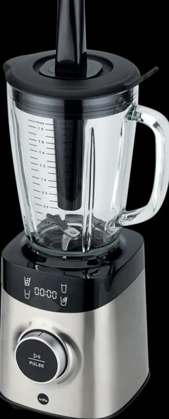 Wilfa Ruoanvalmistuskoneet<Bl7S-Pb1800 Tehosekoitin