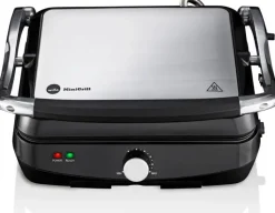 Wilfa Kypsentäminen<Cg-2000B Poytagrilli