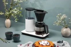 Wilfa Kahvi Ja Tee<Cm2W-A125 Kahvinkeitin