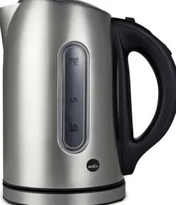 Wilfa Kahvi Ja Tee<Digitaalinen Vedenkeitin Wkd-2200