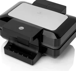 Wilfa Kypsentäminen<Gaufres Bw-1000B Belgialainen Vohvelirauta