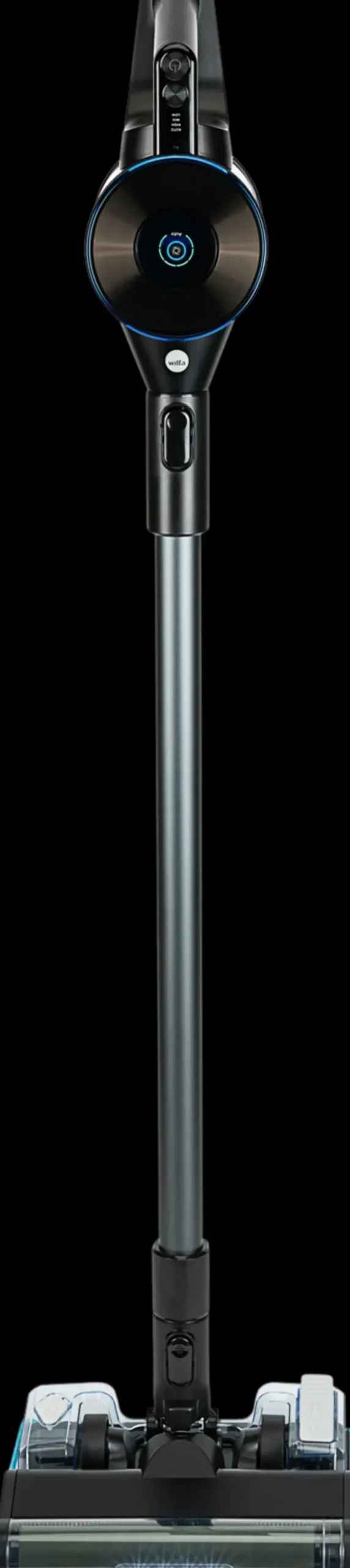 Wilfa Imurit Ja Tarvikkeet<Hs1-Swb Innovac Ladattava Varsi-Imuri