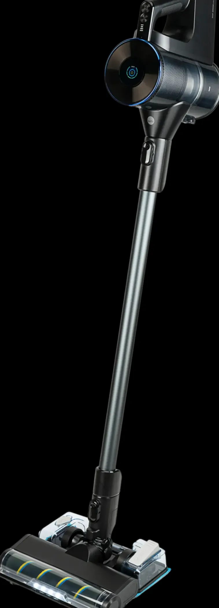 Wilfa Imurit Ja Tarvikkeet<Hs1-Swb Innovac Ladattava Varsi-Imuri