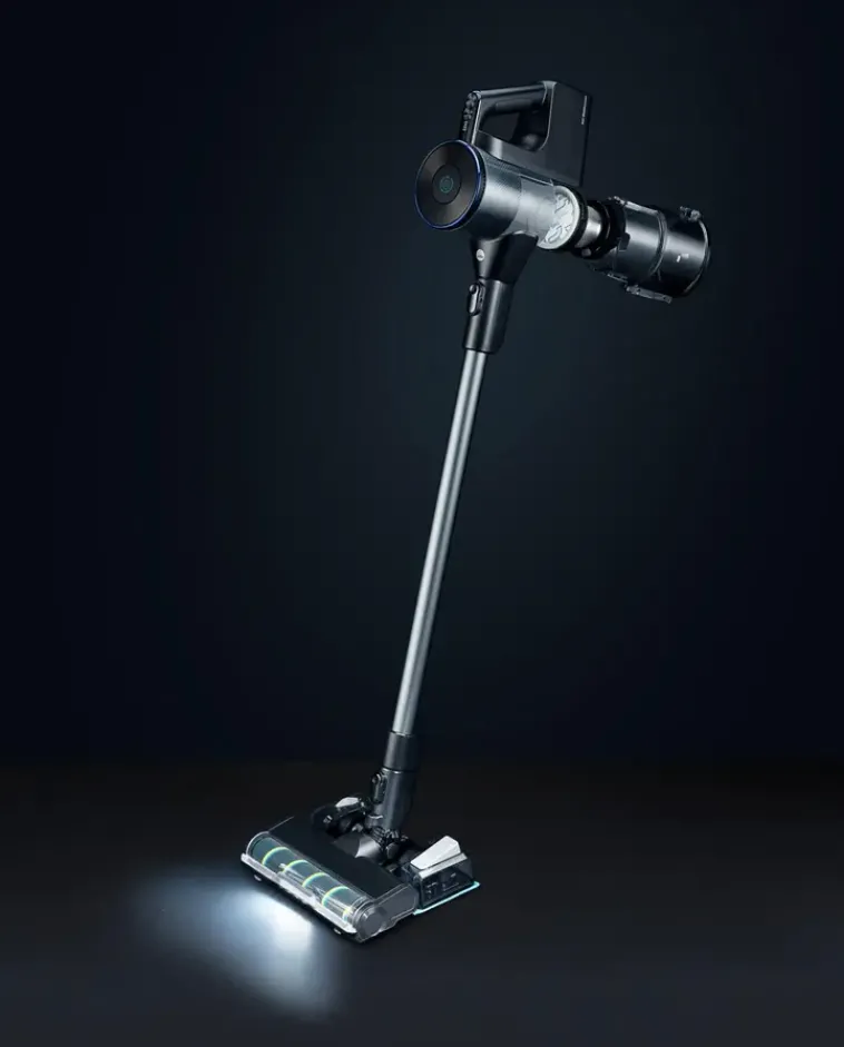 Wilfa Imurit Ja Tarvikkeet<Hs1-Swb Innovac Ladattava Varsi-Imuri