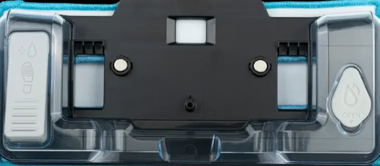 Wilfa Imurit Ja Tarvikkeet<Hs1-Swb Innovac Ladattava Varsi-Imuri