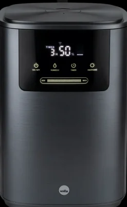 Wilfa Ilmastointi Ja Huoneilma<Hu-400Bca Ilmankostutin