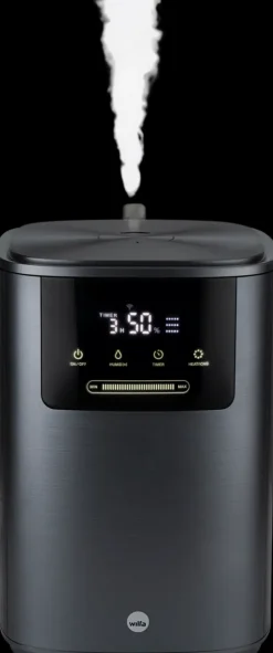 Wilfa Ilmastointi Ja Huoneilma<Hu-400Bca Ilmankostutin