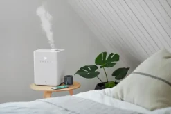 Wilfa Ilmastointi Ja Huoneilma<Hu-430Cwa Ilmankostutin