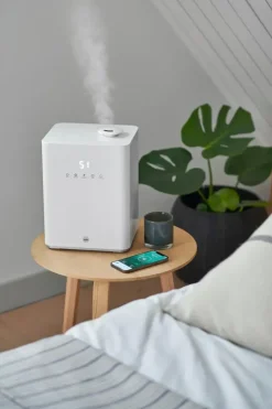 Wilfa Ilmastointi Ja Huoneilma<Hu-430Cwa Ilmankostutin