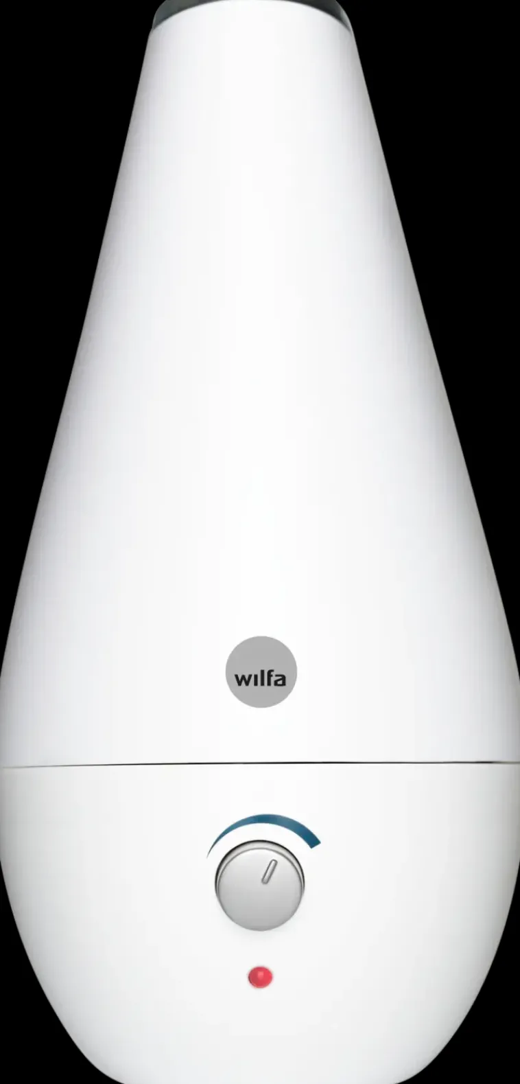 Wilfa Ilmastointi Ja Huoneilma<Hu4-4W Ilmankostutin