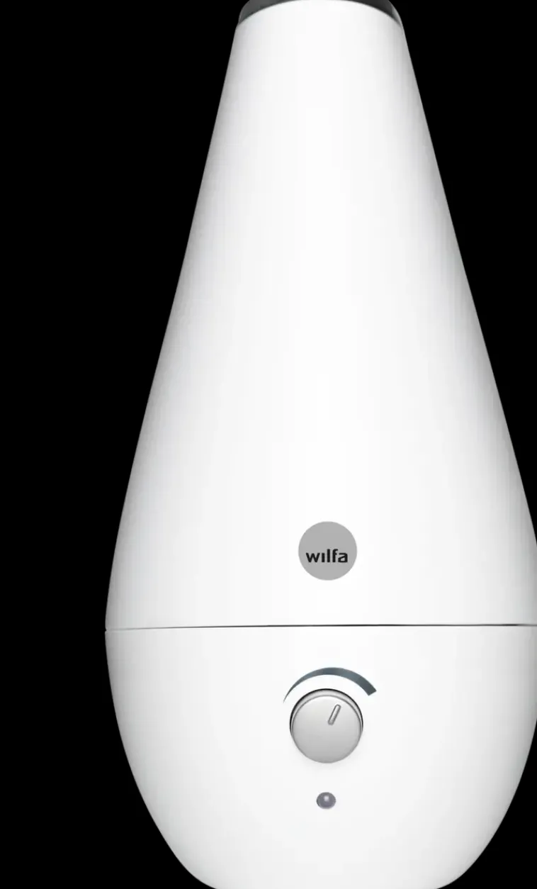 Wilfa Ilmastointi Ja Huoneilma<Hu4-4W Ilmankostutin
