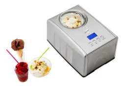 Wilfa Muut Keittiölaitteet<Icms-C15 Jaatelokone