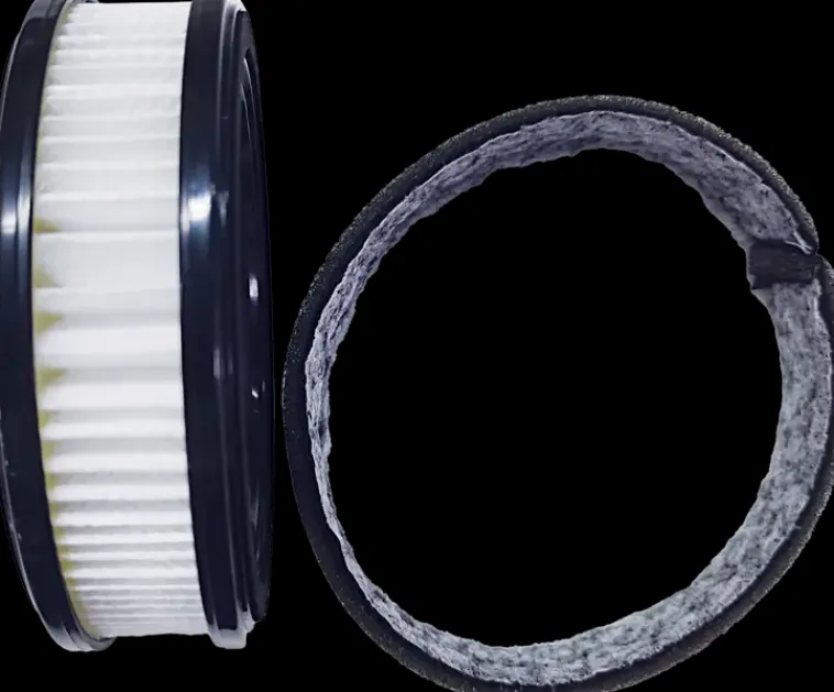 Wilfa Imurit Ja Tarvikkeet<Innovac Sensor Hs1-Sb Johdoton Imuri