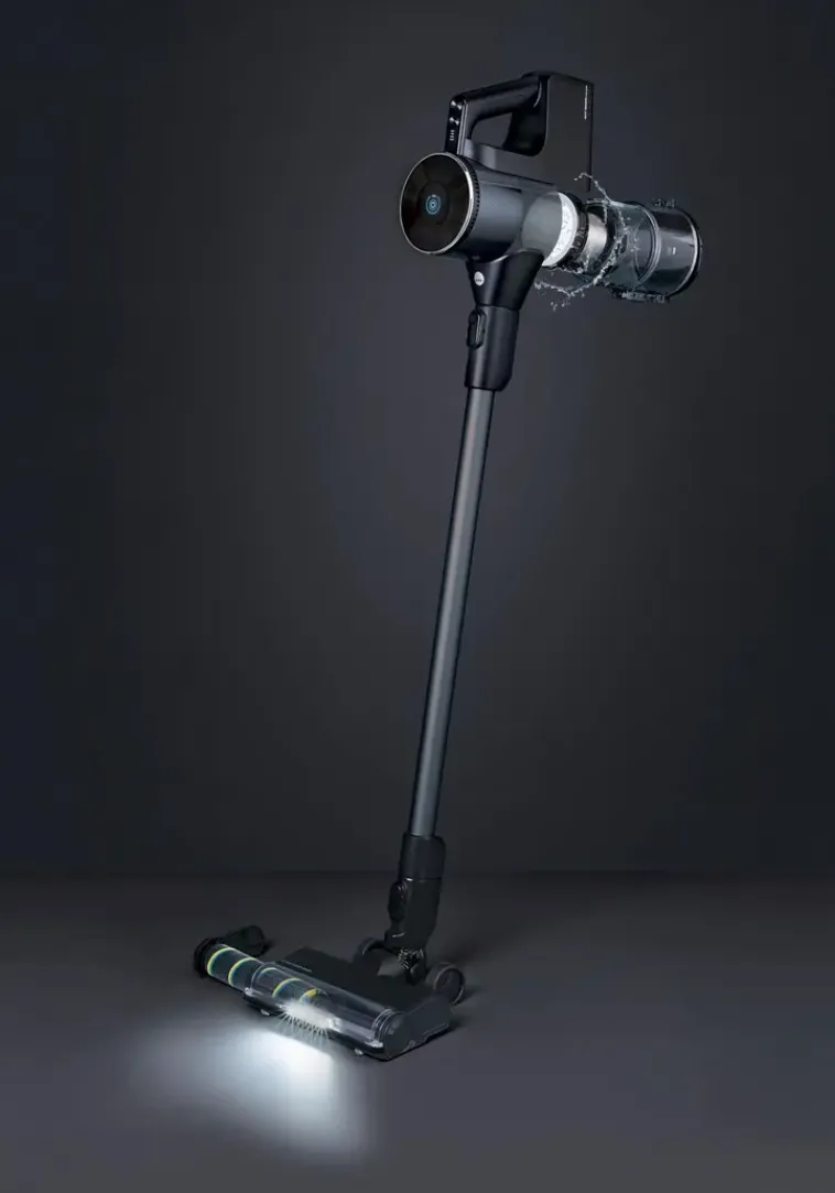 Wilfa Imurit Ja Tarvikkeet<Innovac Sensor Hs1-Sb Johdoton Imuri