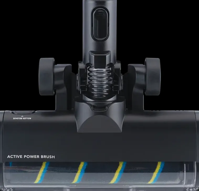 Wilfa Imurit Ja Tarvikkeet<Innovac Sensor Hs1-Sb Johdoton Imuri