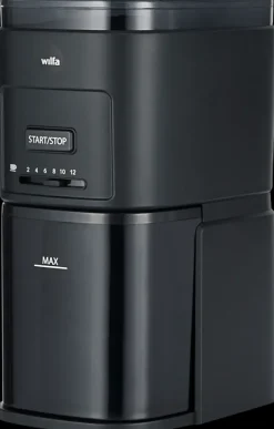 Wilfa Kahvi Ja Tee<Kahvimylly Cg2G-260