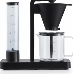 Wilfa Kahvi Ja Tee<Kahvinkeitin Black Performance Wspl-3B